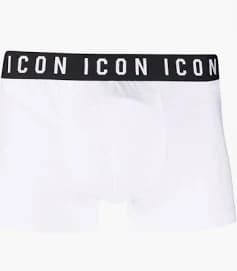 Boxer IMU05 ! Ragno uomo – Multipack 3 Pezzi in Cotone Elasticizzato Premium - 4