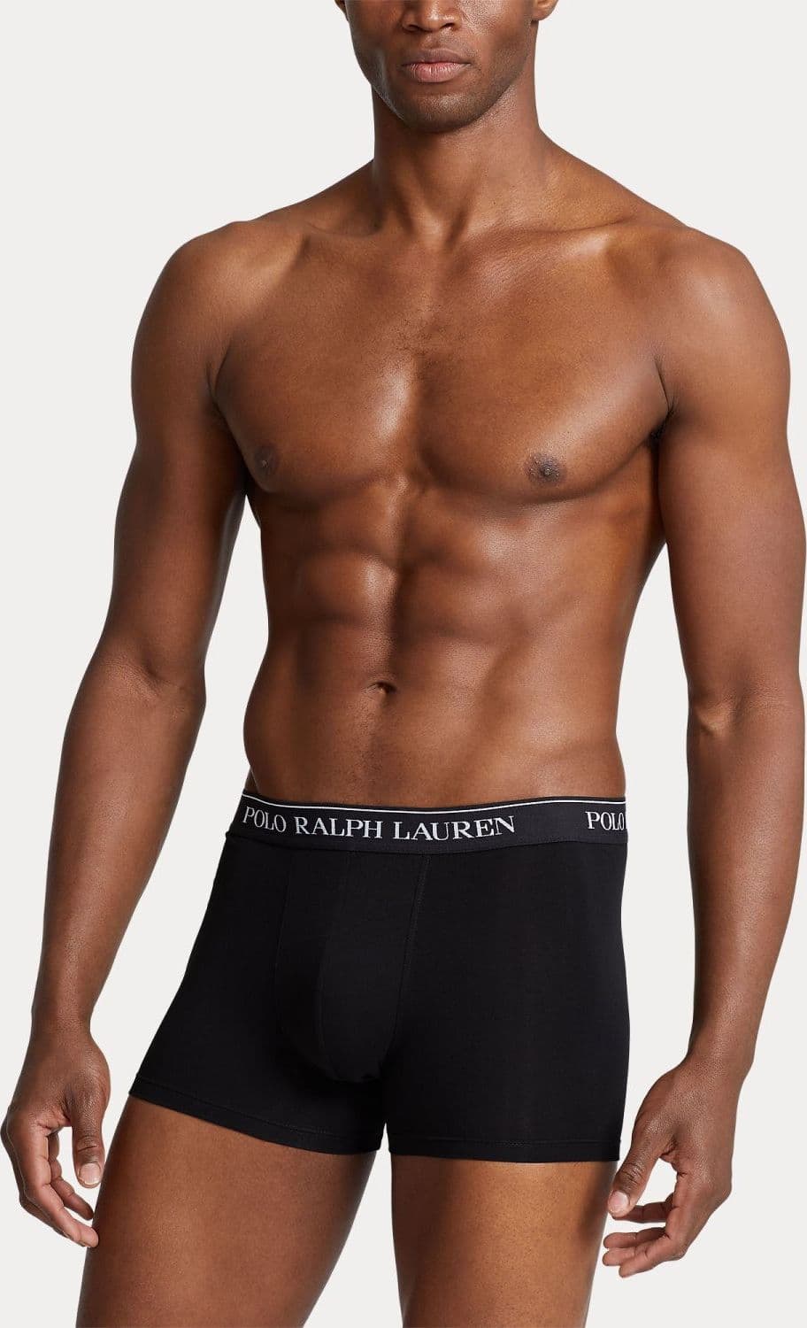 Boxer 3 Pack ! Polo Ralph Lauren Cotone Elasticizzato – Lusso e Comfort Premium in Boxer Anastasi - Marsala, commercioVirtuoso.it