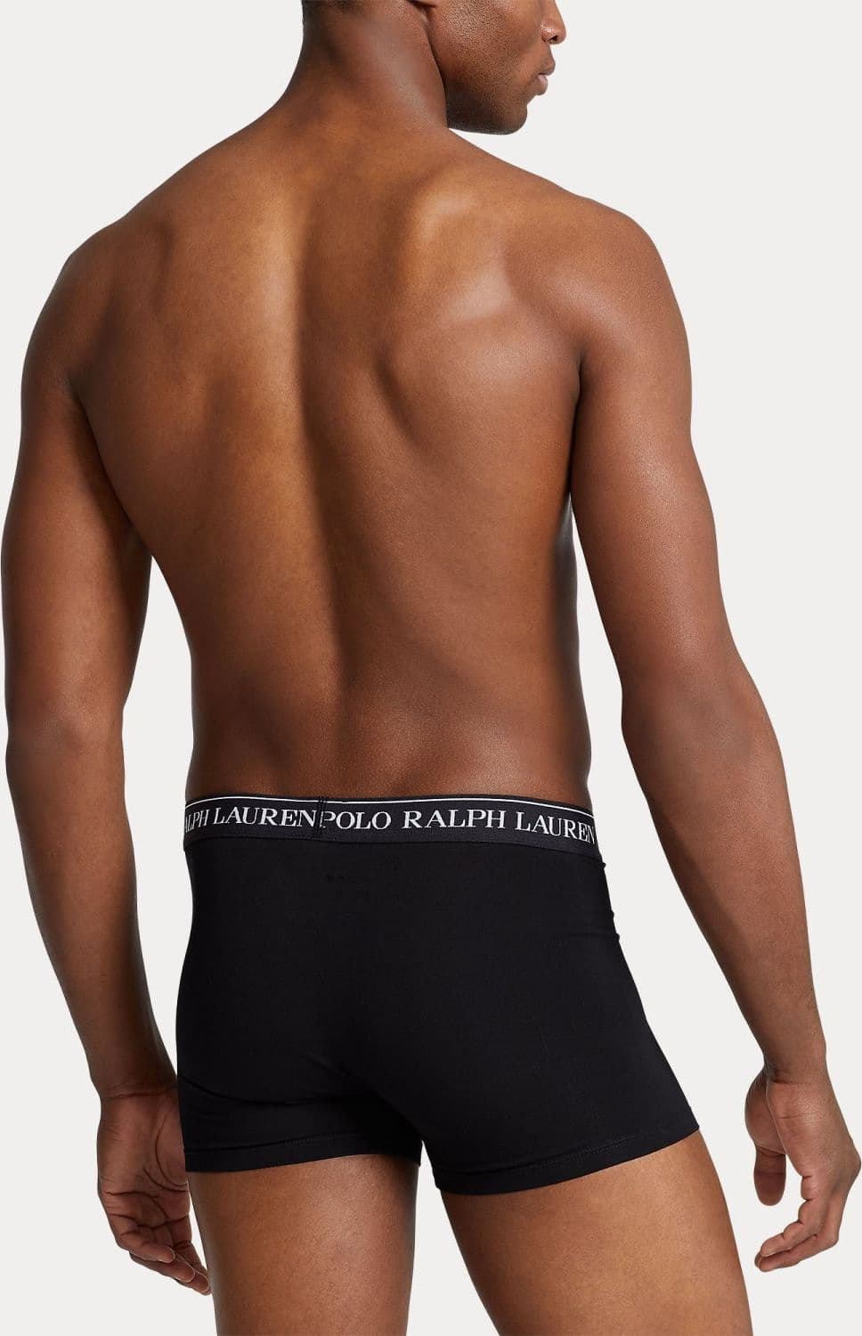 Boxer 3 Pack ! Polo Ralph Lauren Cotone Elasticizzato – Lusso e Comfort Premium in Boxer Anastasi - Marsala, commercioVirtuoso.it