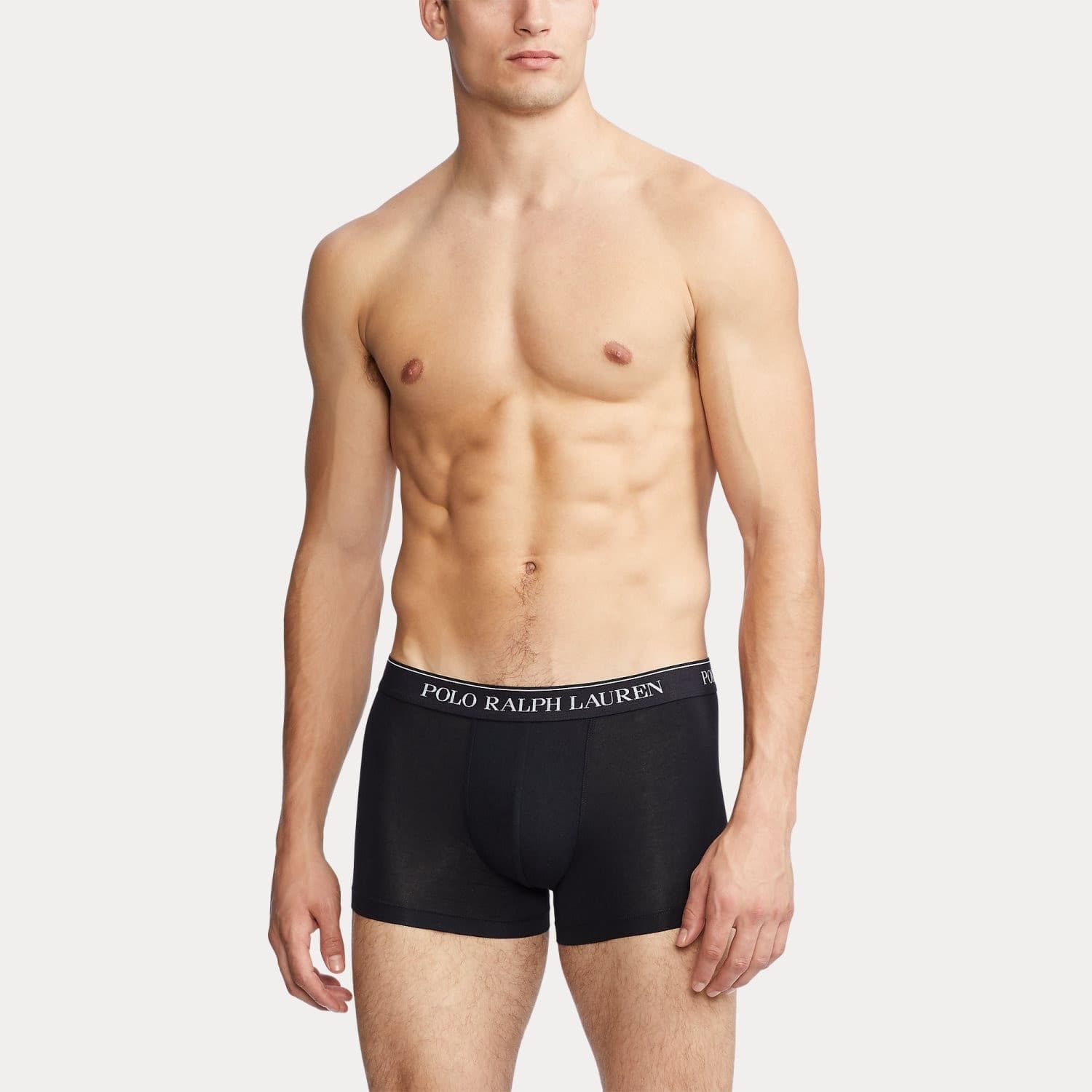 Boxer 3 Pack ! Polo Ralph Lauren Cotone Elasticizzato – Lusso e Comfort Premium in Boxer Anastasi - Marsala, commercioVirtuoso.it