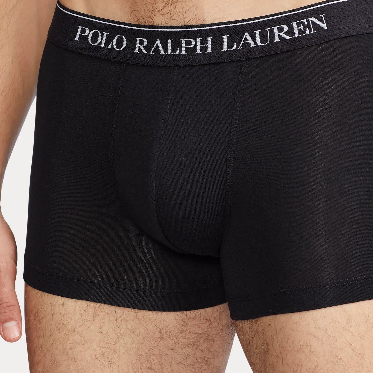 Boxer 3 Pack ! Polo Ralph Lauren Cotone Elasticizzato – Lusso e Comfort Premium in Boxer Anastasi - Marsala, commercioVirtuoso.it