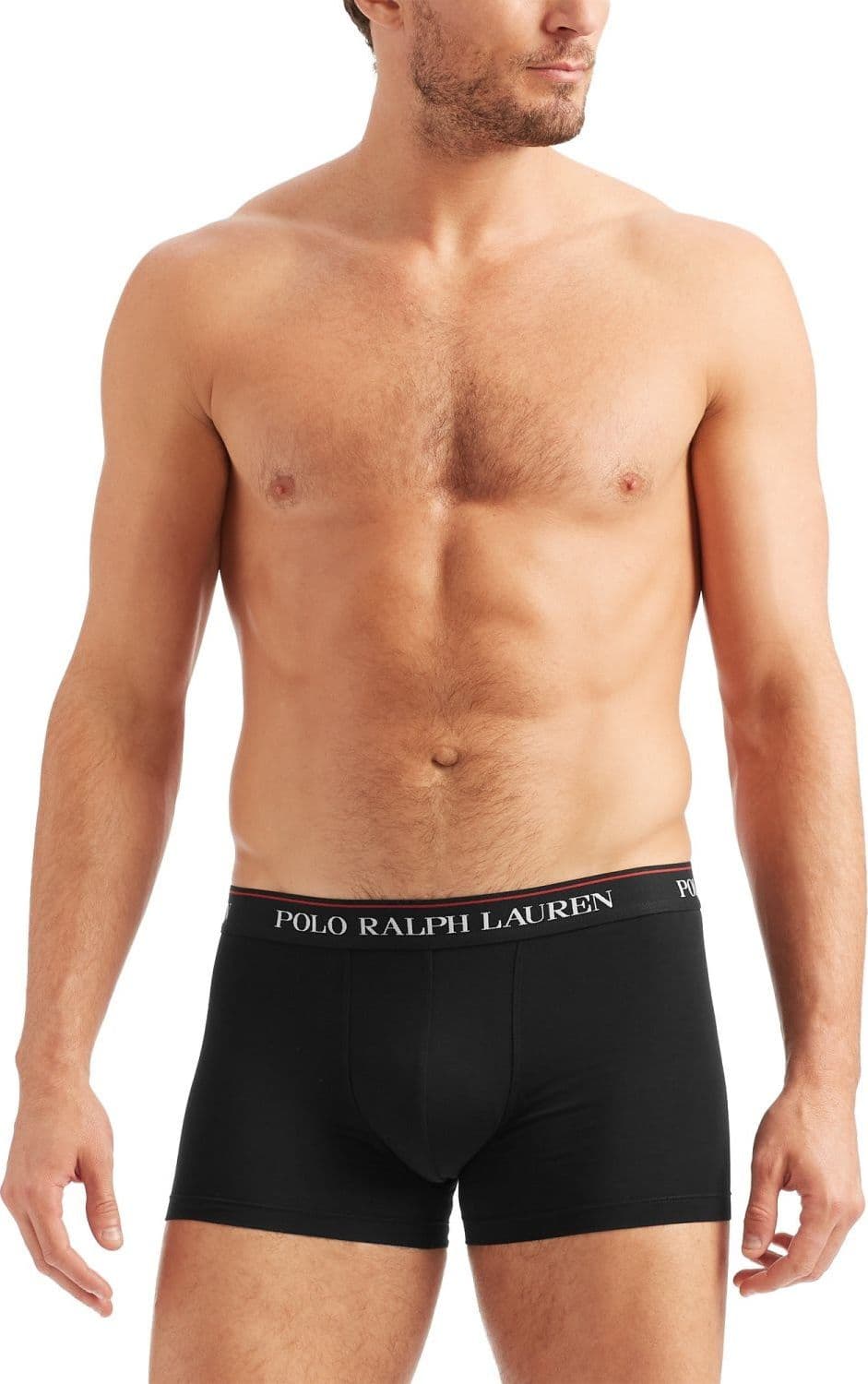 Boxer 3 Pack ! Polo Ralph Lauren Cotone Elasticizzato – Lusso e Comfort Premium in Boxer Anastasi - Marsala, commercioVirtuoso.it