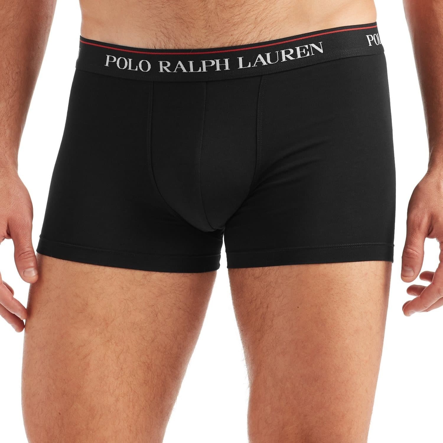 Boxer 3 Pack ! Polo Ralph Lauren Cotone Elasticizzato – Lusso e Comfort Premium in Boxer Anastasi - Marsala, commercioVirtuoso.it