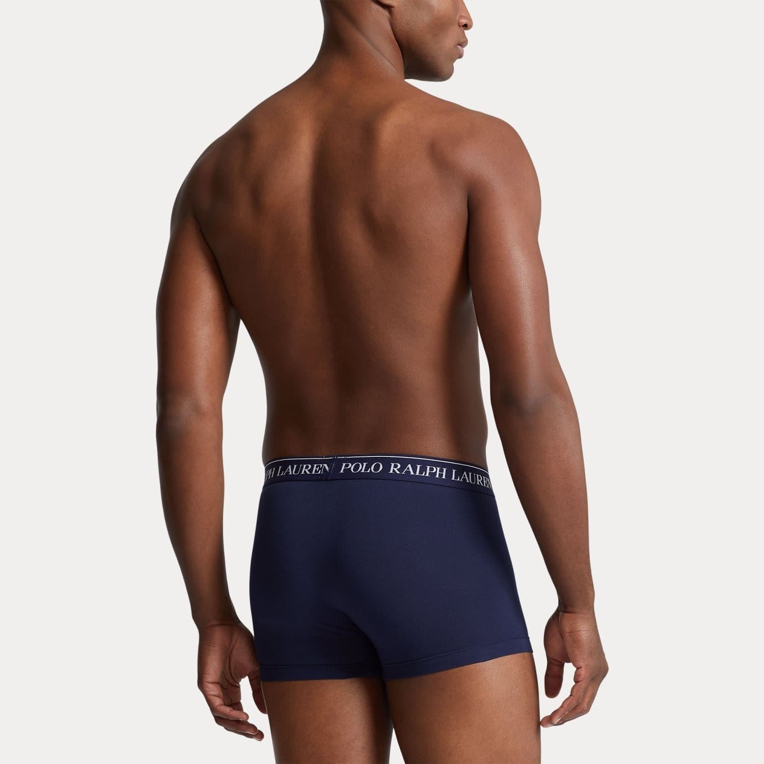Boxer 3 Pack ! Polo Ralph Lauren Cotone Elasticizzato – Lusso e Comfort Premium - 23