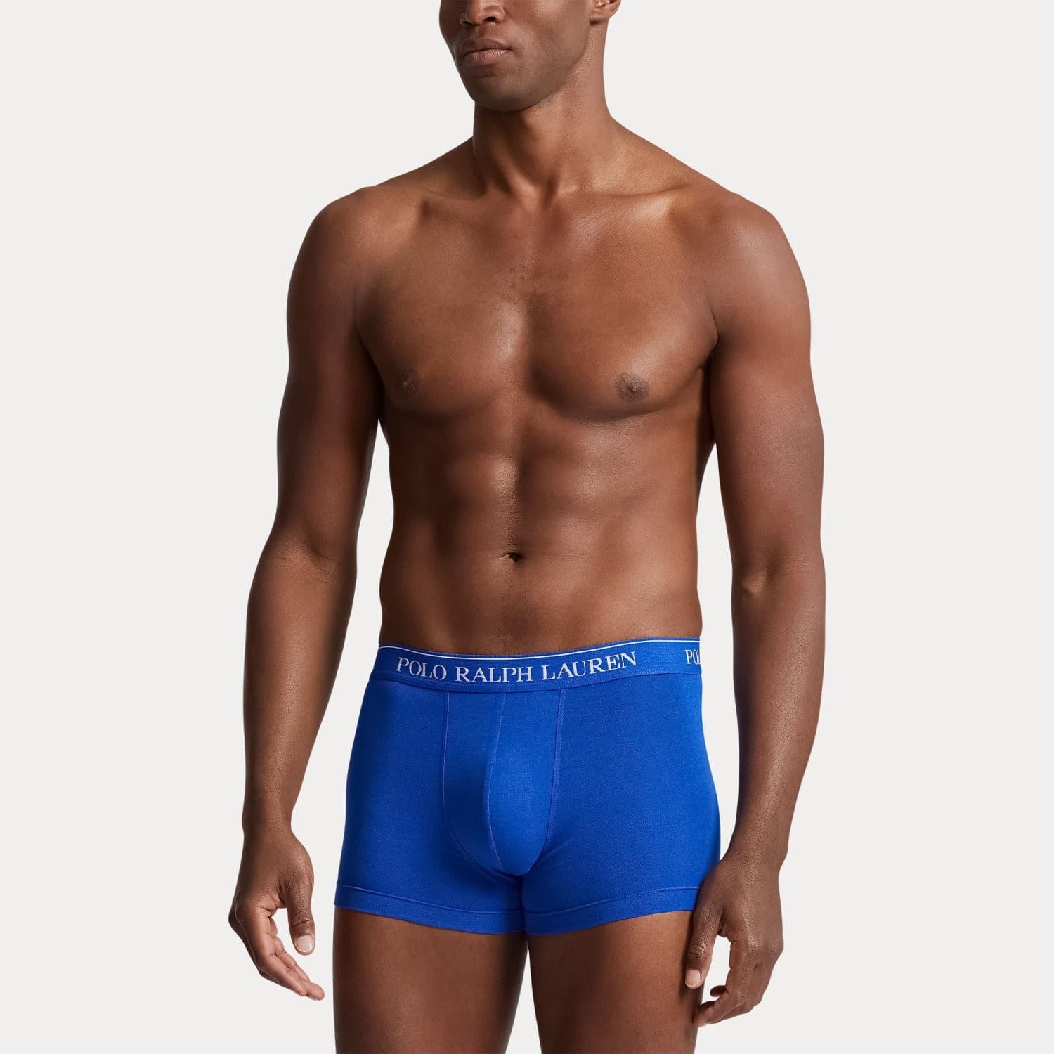 Boxer 3 Pack ! Polo Ralph Lauren Cotone Elasticizzato – Lusso e Comfort Premium - 24