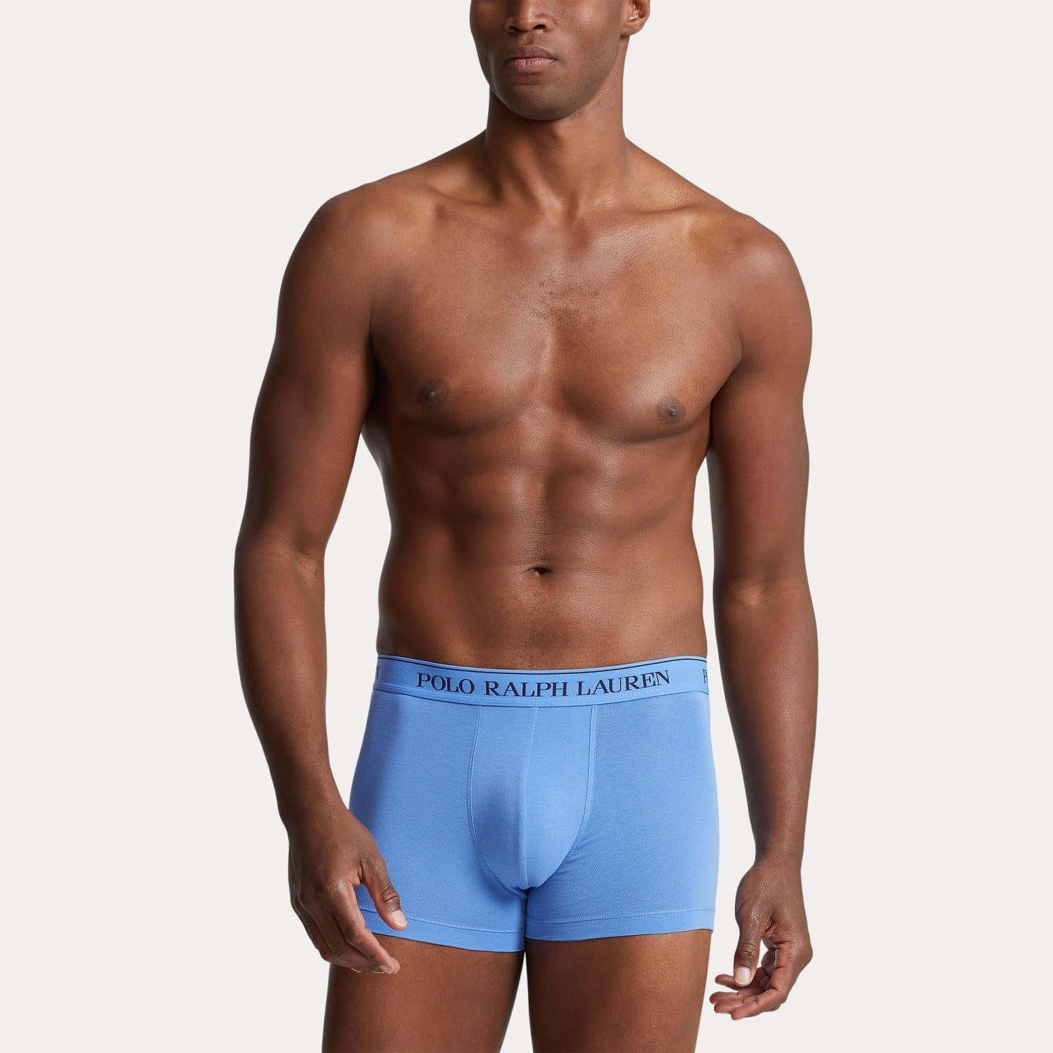 Boxer 3 Pack ! Polo Ralph Lauren Cotone Elasticizzato – Lusso e Comfort Premium - 25
