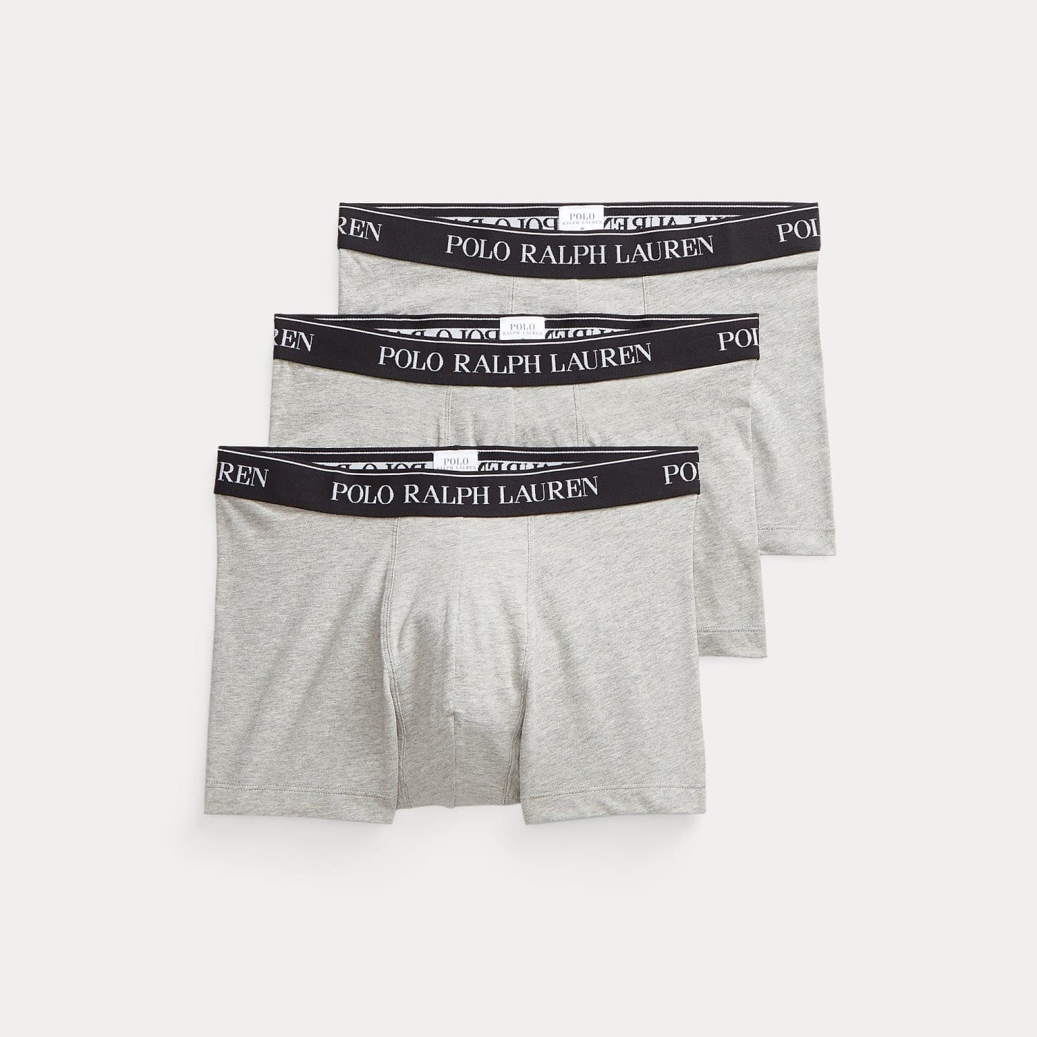 Boxer 3 Pack ! Polo Ralph Lauren Cotone Elasticizzato – Lusso e Comfort Premium - 26