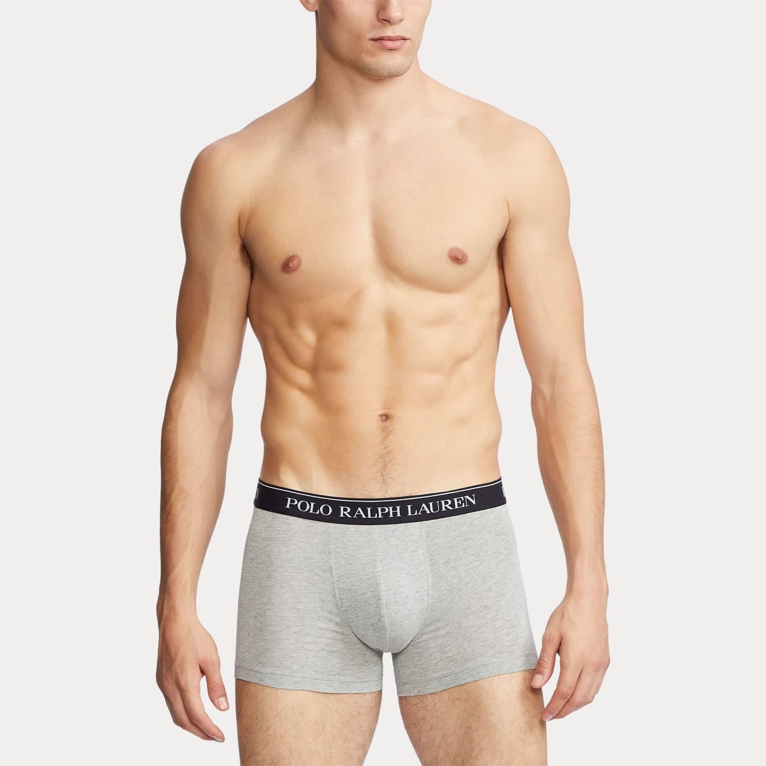 Boxer 3 Pack ! Polo Ralph Lauren Cotone Elasticizzato – Lusso e Comfort Premium - 27