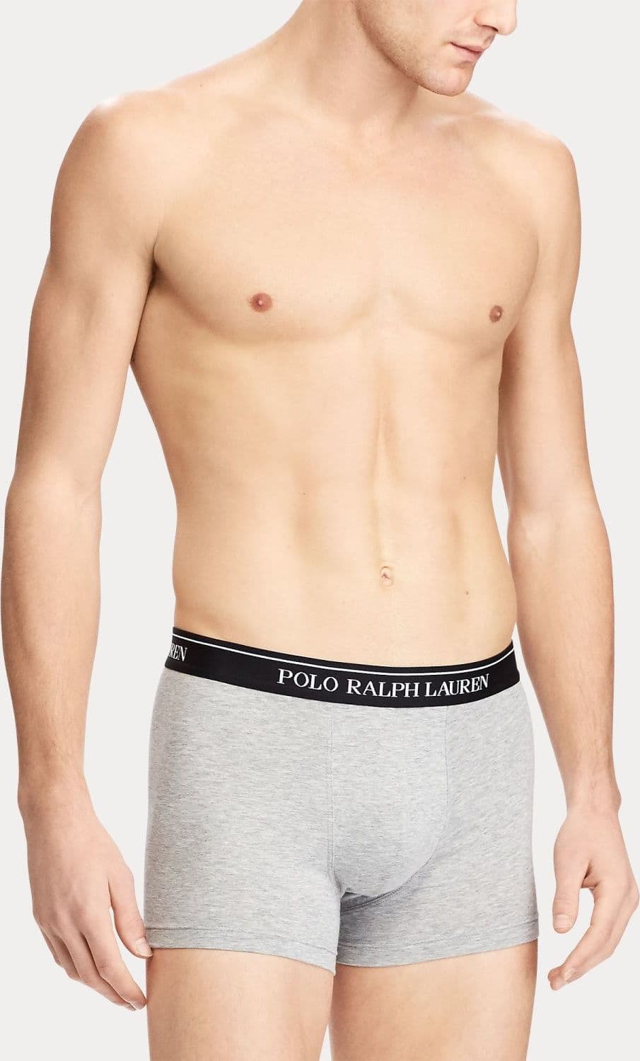 Boxer 3 Pack ! Polo Ralph Lauren Cotone Elasticizzato – Lusso e Comfort Premium - 28