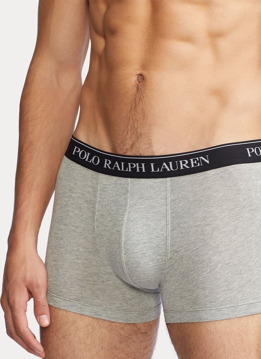 Boxer 3 Pack ! Polo Ralph Lauren Cotone Elasticizzato – Lusso e Comfort Premium - 29