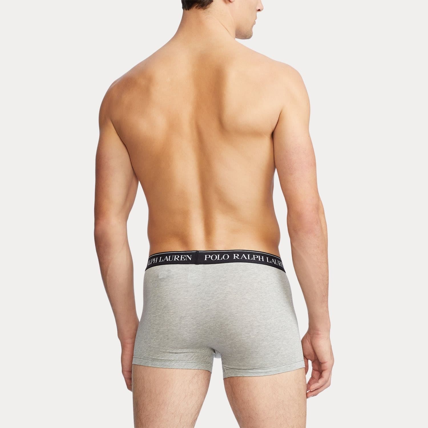 Boxer 3 Pack ! Polo Ralph Lauren Cotone Elasticizzato – Lusso e Comfort Premium - 30