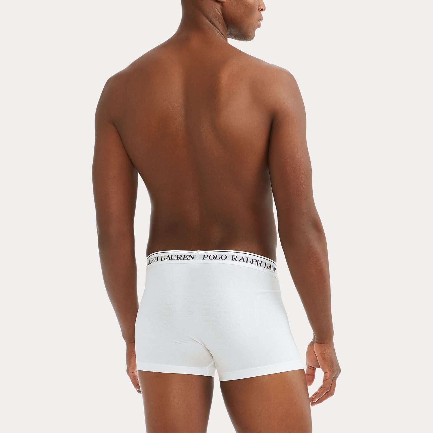 Boxer 3 Pack ! Polo Ralph Lauren Cotone Elasticizzato – Lusso e Comfort Premium in Boxer Anastasi - Marsala, commercioVirtuoso.it