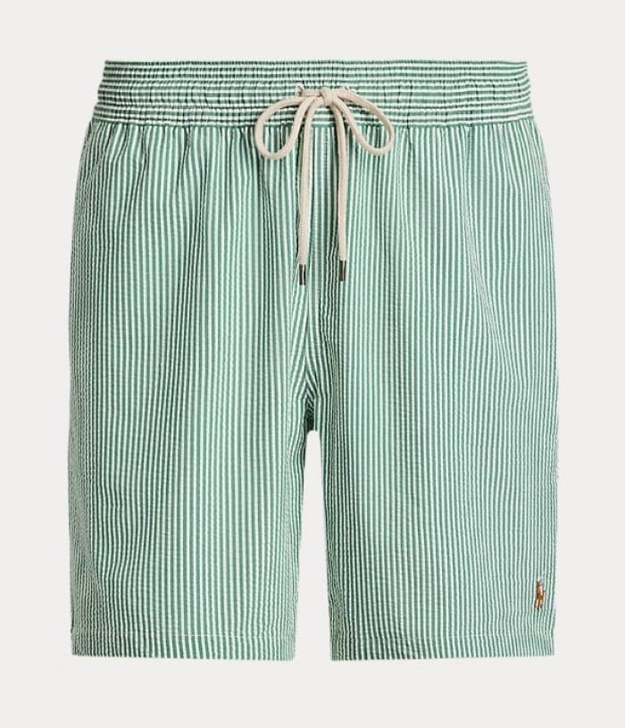 Boxer mare ! Ralph Lauren Traveler rigato – Lusso e Comfort - 12