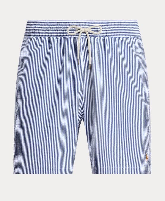 Boxer mare ! Ralph Lauren Traveler rigato – Lusso e Comfort - 11