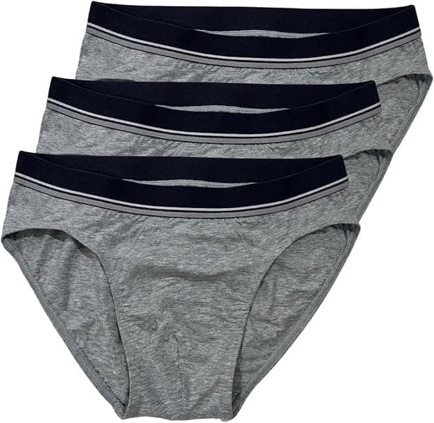 Slip Ragno uomo 61147P in Cotone Elasticizzato Dynamic – Pack 3 Pezzi - 14