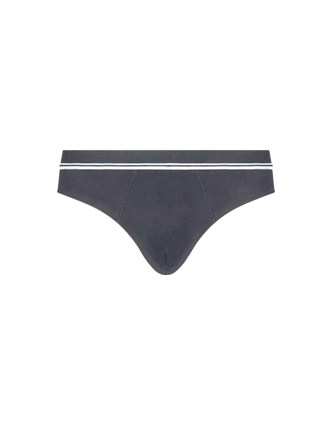 Slip Ragno uomo 61147P in Cotone Elasticizzato Dynamic – Pack 3 Pezzi - 5