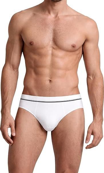 Slip Ragno uomo 61147P in Cotone Elasticizzato Dynamic – Pack 3 Pezzi - 6