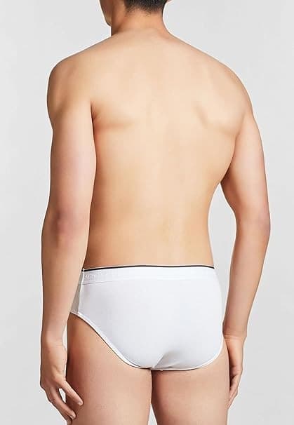 Slip Ragno uomo 61147P in Cotone Elasticizzato Dynamic – Pack 3 Pezzi - 7