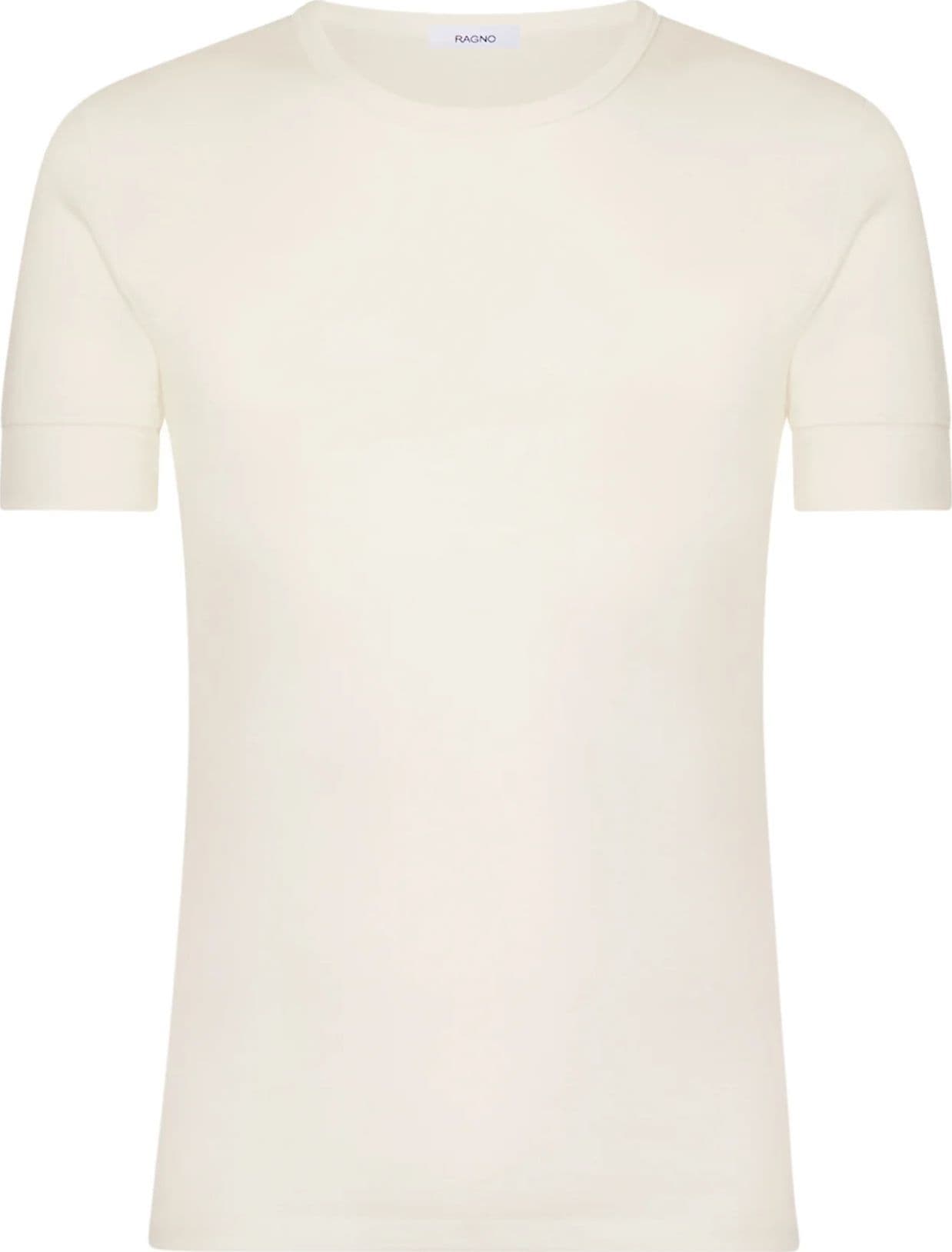 Maglia Intima Uomo Ragno 065457 ! Girocollo Lana e Cotone sulla Pelle - 5