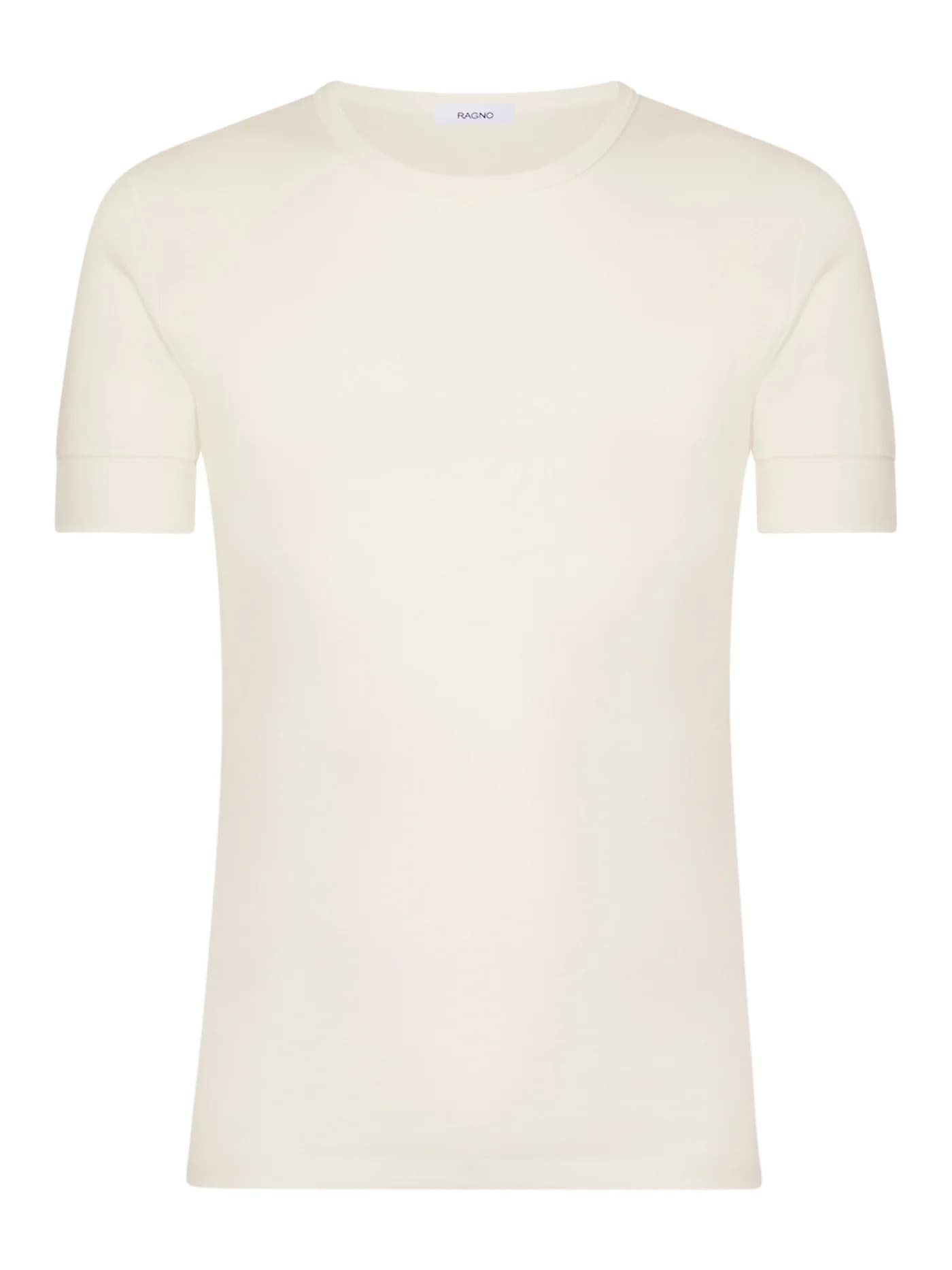Maglia Intima Uomo Ragno 065457 – Girocollo Lana e Cotone sulla Pelle - 5
