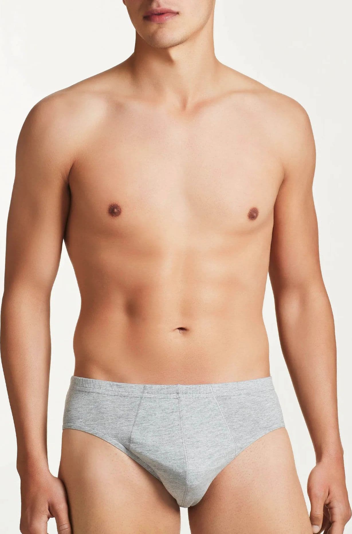 Slip 60141 R ! Ragno Set 4 Capi  Bipack in Puro Cotone Mercerizzato – Eleganza Classica e Comfort Superiore - 10