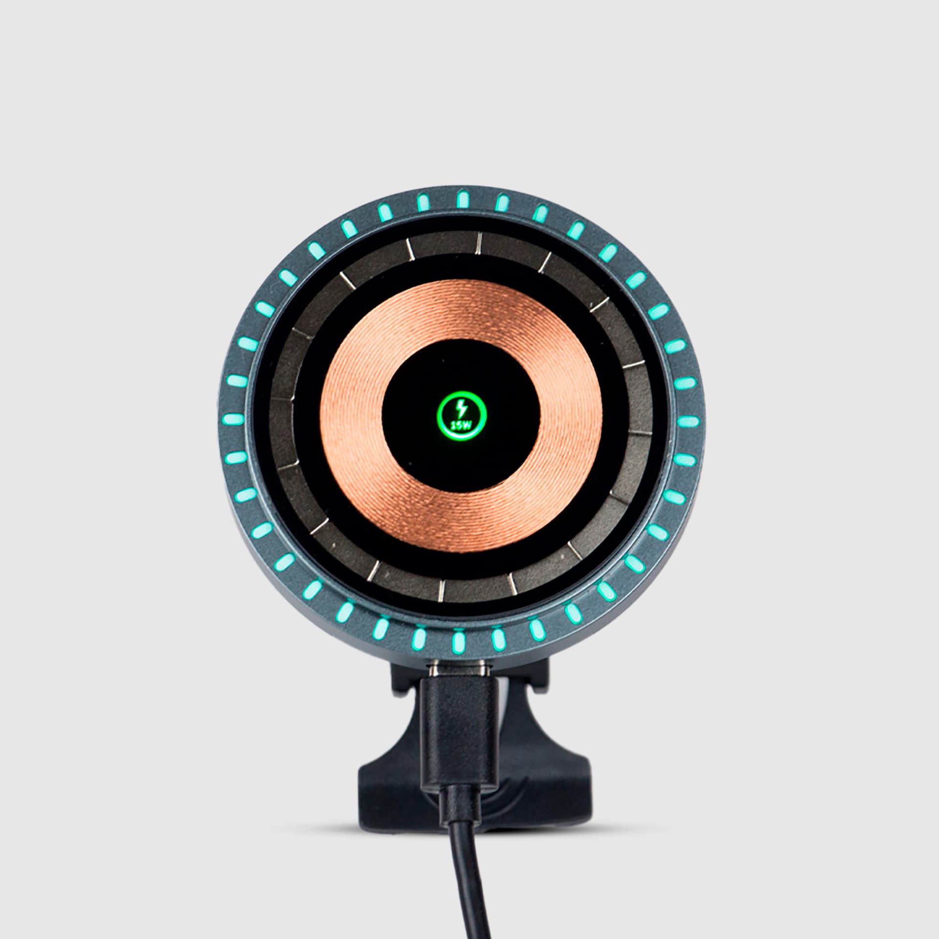 X Car Led - 11