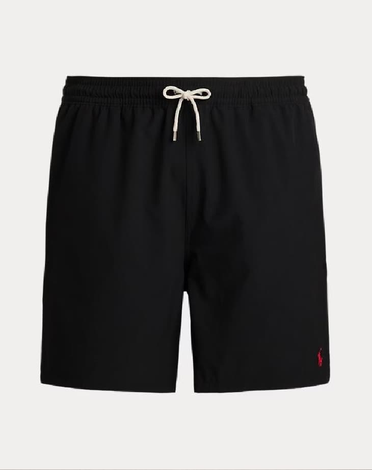 Boxer mare ! Ralph Lauren Traveler Classic-Fit – Lusso e Comfort - 49