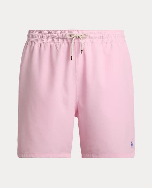 Boxer mare ! Ralph Lauren Traveler Classic-Fit – Lusso e Comfort - 44
