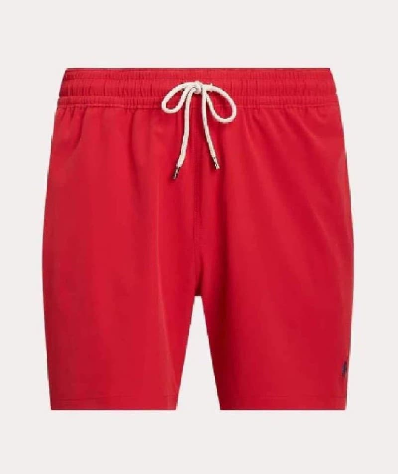 Boxer mare ! Ralph Lauren Traveler Classic-Fit – Lusso e Comfort - 46