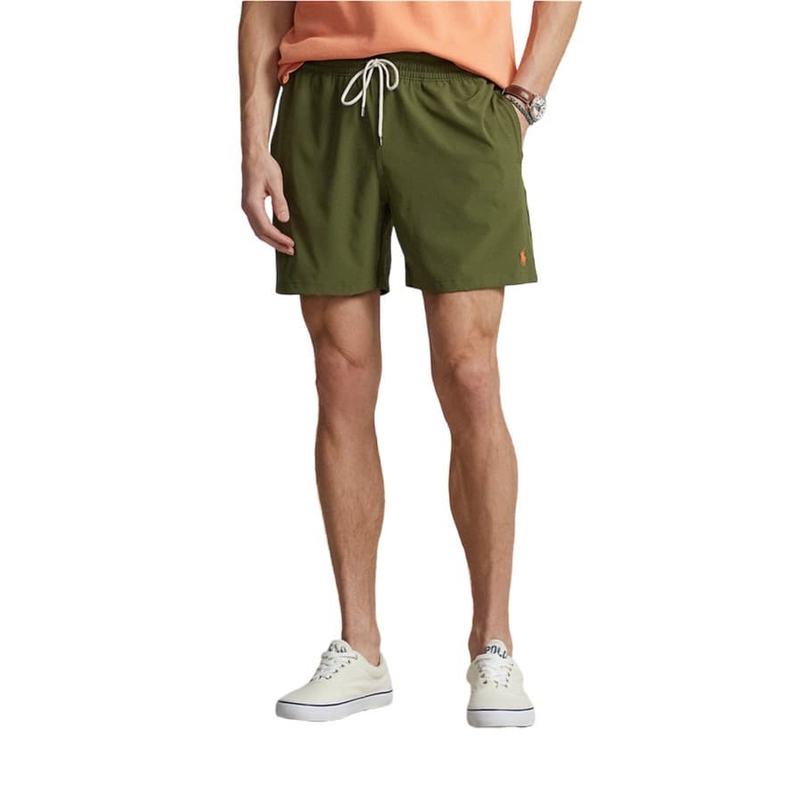 Boxer mare ! Ralph Lauren Traveler Classic-Fit – Lusso e Comfort - 48