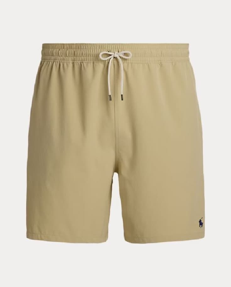Boxer mare ! Ralph Lauren Traveler Classic-Fit – Lusso e Comfort - 50