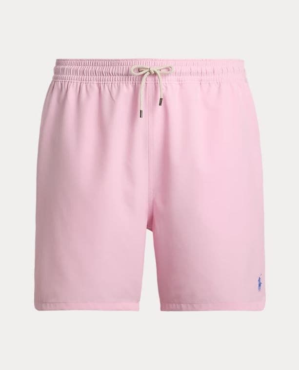 Boxer mare ! Ralph Lauren Traveler Classic-Fit – Lusso e Comfort - 21