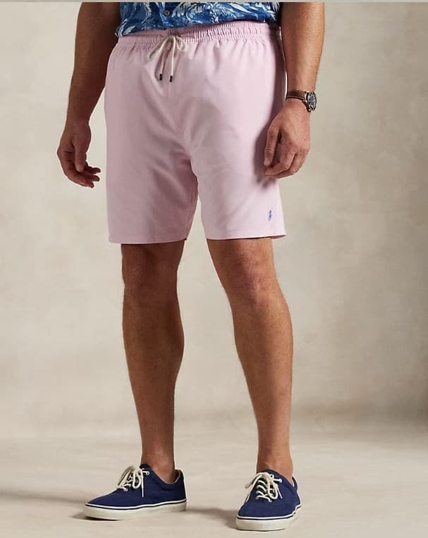 Boxer mare ! Ralph Lauren Traveler Classic-Fit – Lusso e Comfort - 24