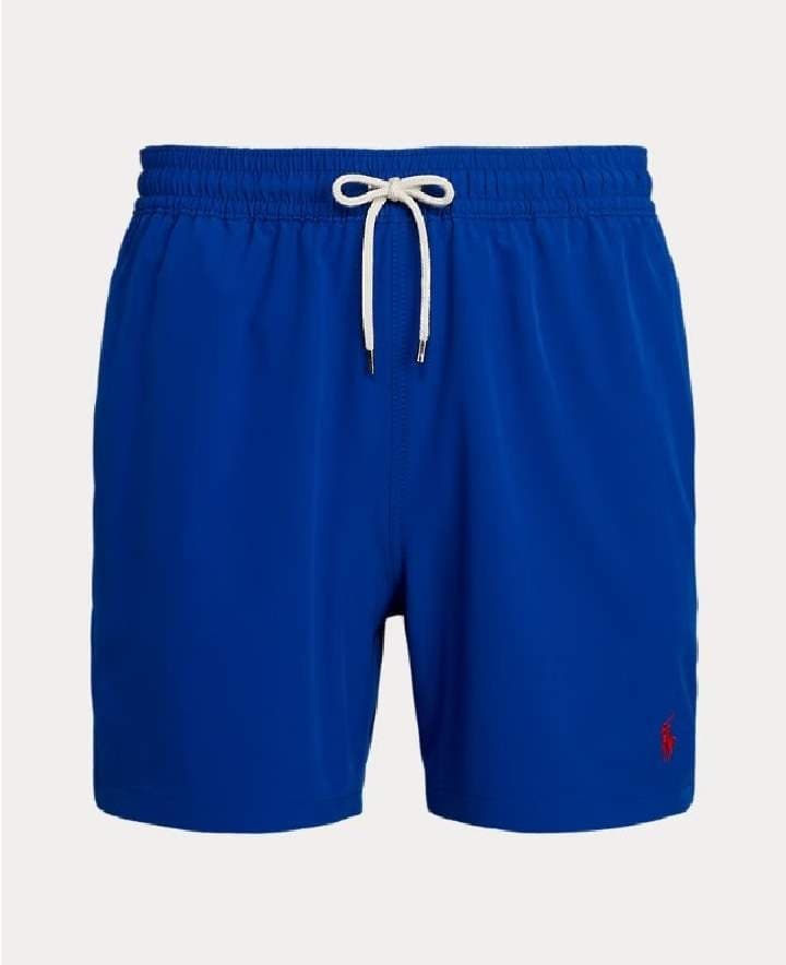 Boxer mare ! Ralph Lauren Traveler Classic-Fit – Lusso e Comfort - 27