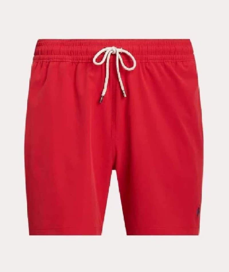Boxer mare ! Ralph Lauren Traveler Classic-Fit – Lusso e Comfort - 29