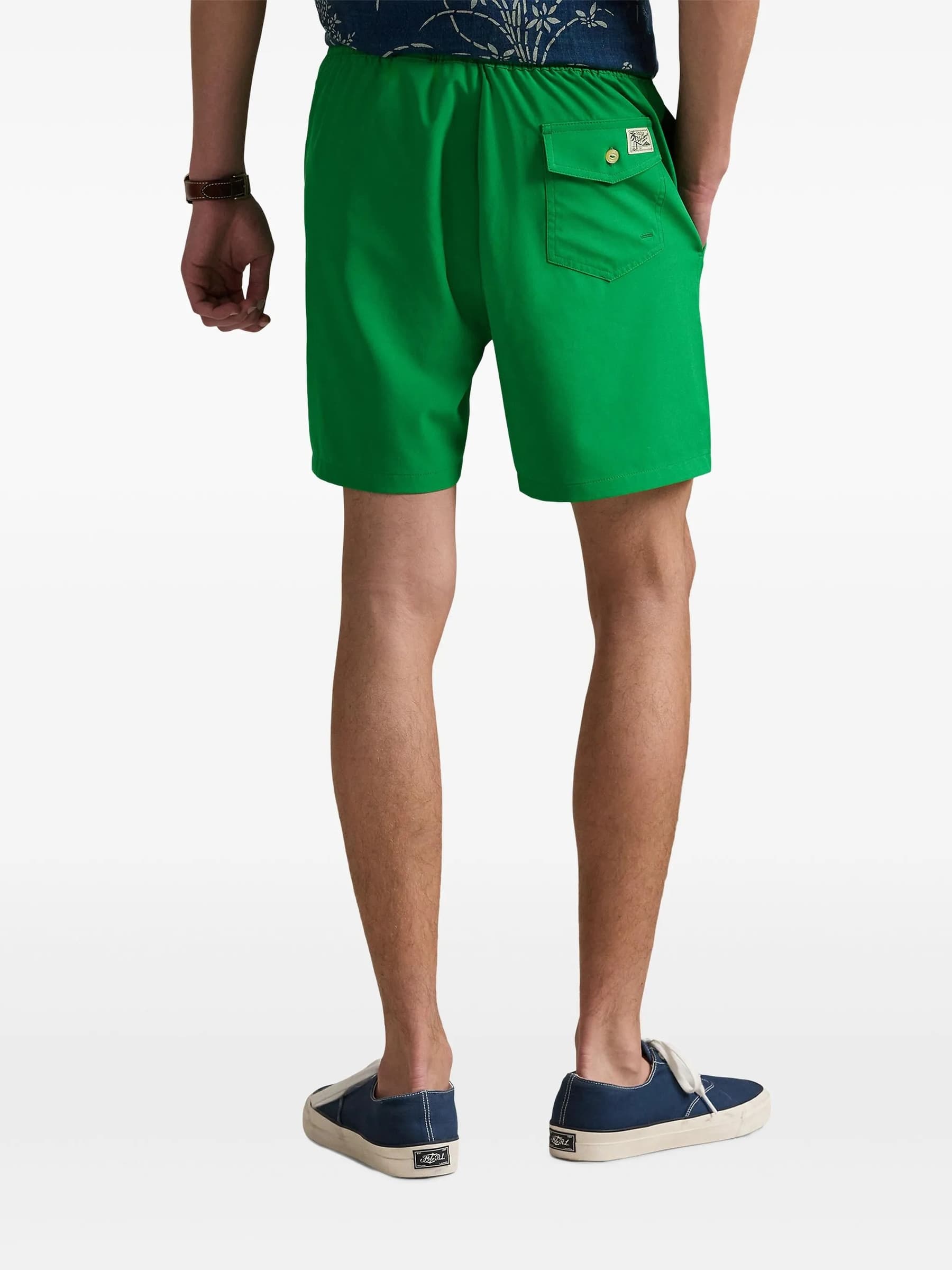 Boxer mare ! Ralph Lauren Traveler Classic-Fit – Lusso e Comfort - 32