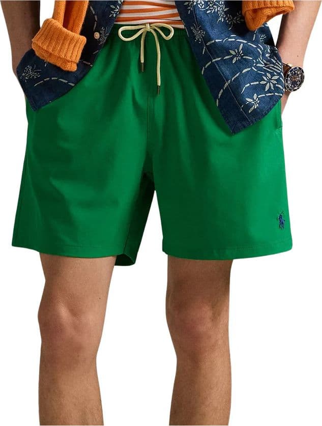 Boxer mare ! Ralph Lauren Traveler Classic-Fit – Lusso e Comfort - 34
