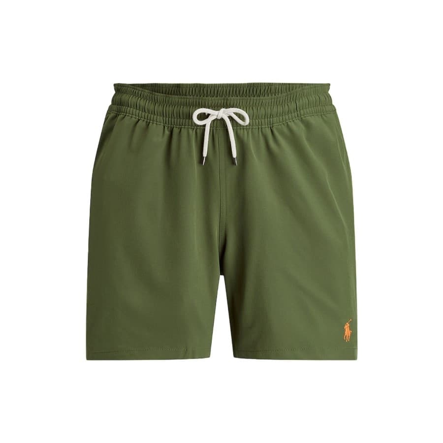 Boxer mare ! Ralph Lauren Traveler Classic-Fit – Lusso e Comfort - 36