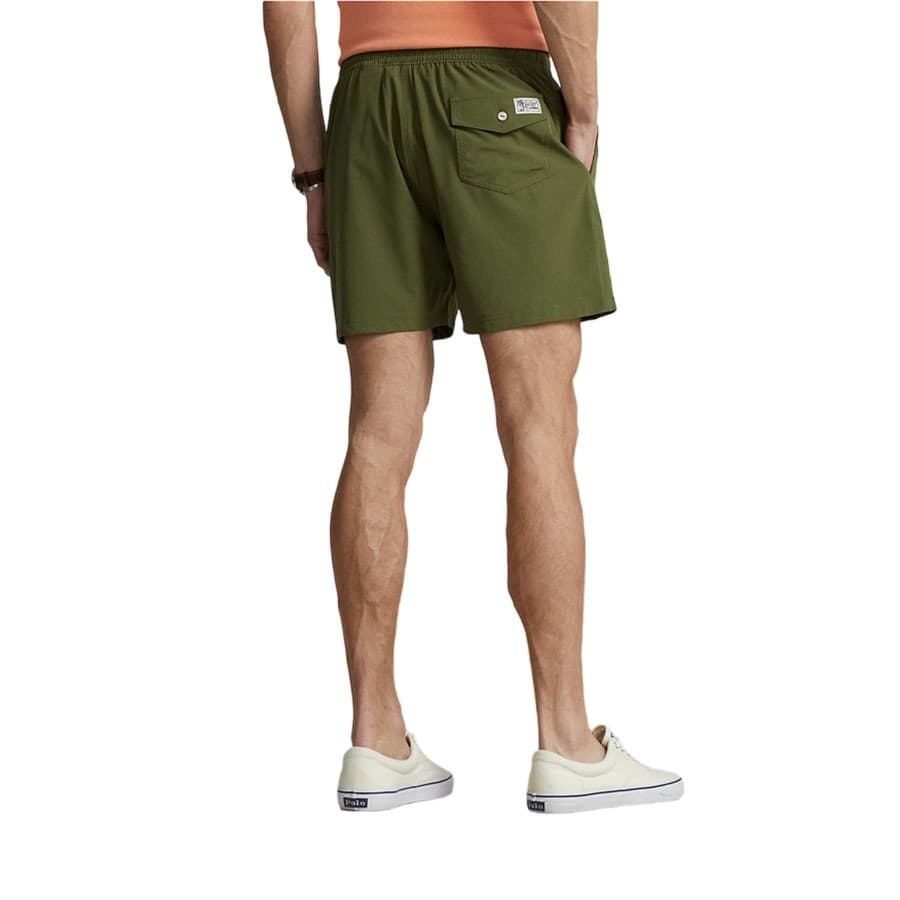 Boxer mare ! Ralph Lauren Traveler Classic-Fit – Lusso e Comfort - 37