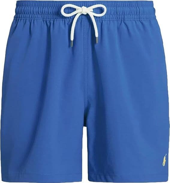 Boxer mare ! Ralph Lauren Traveler Classic-Fit – Lusso e Comfort - 40