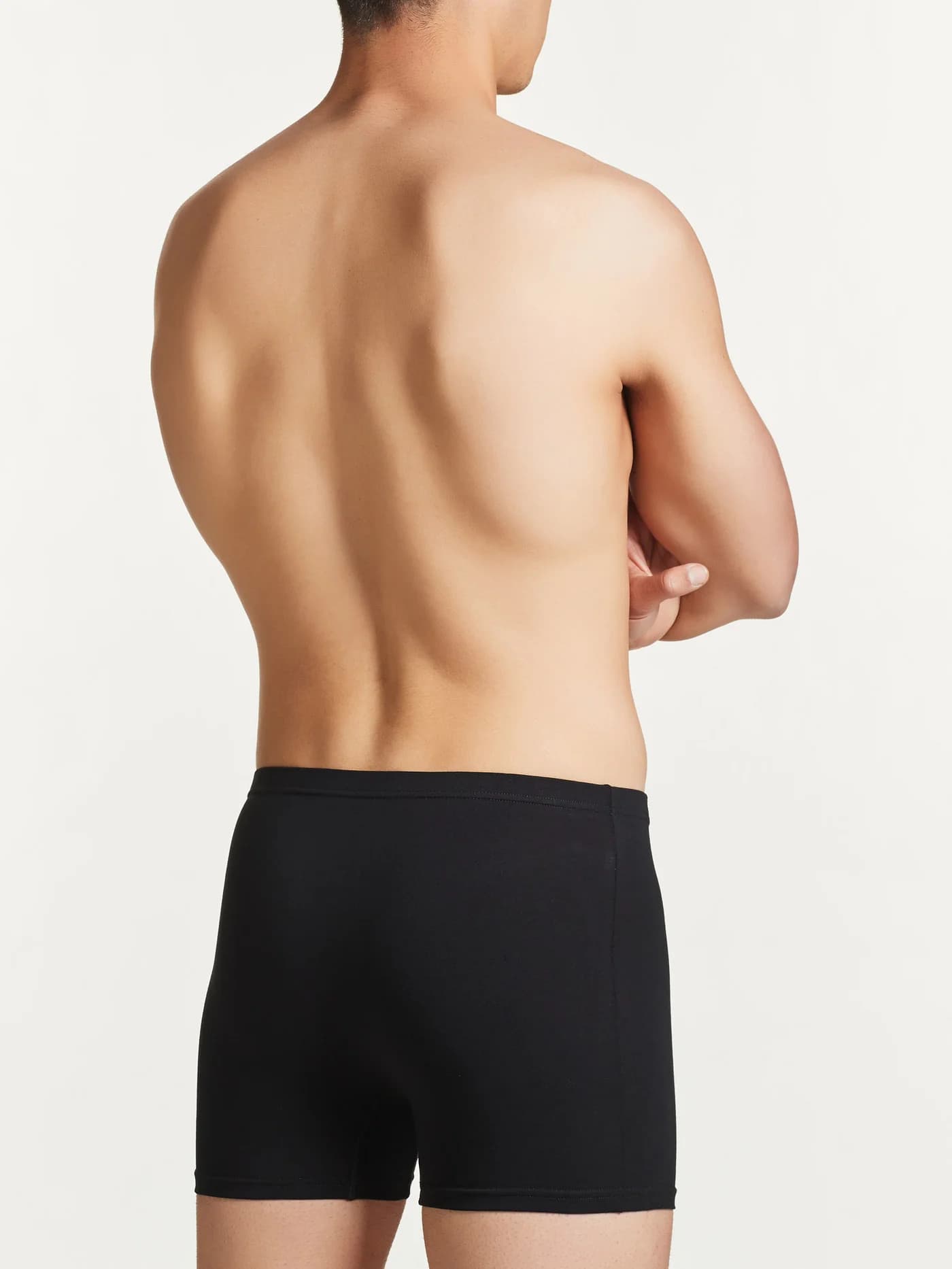 Boxer Ragno Dynamic 61147Z in Cotone Elasticizzato Parigamba Uomo - 11