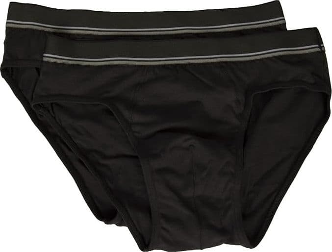 Slip Ragno 60147P  Bipack Uomo | Cotone Mercerizzato 2 Pezzi - 21
