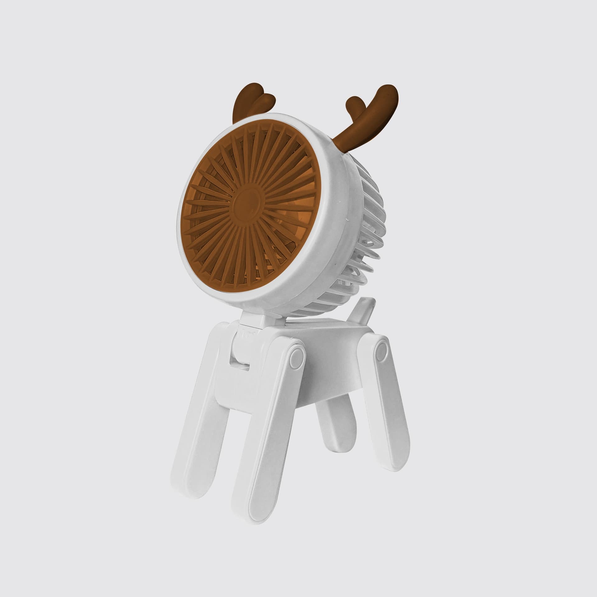 Puppy Fan-Pop Collection - Deer - 3