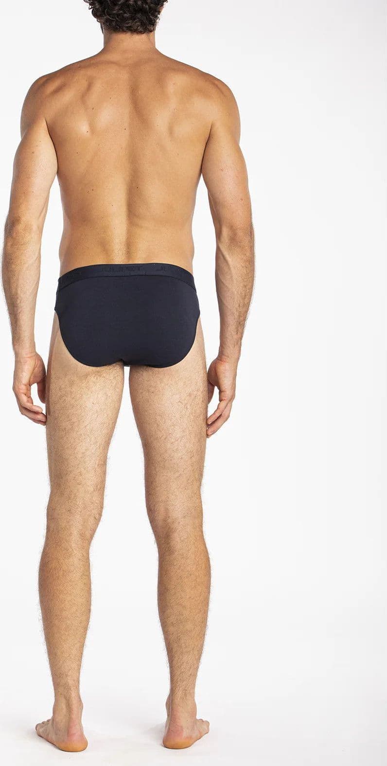 Slip Intimo Julipet Ibra JPB182 in Cotone Elasticizzato - Bipack (2 Pezzi) in Slip Anastasi - Marsala, commercioVirtuoso.it