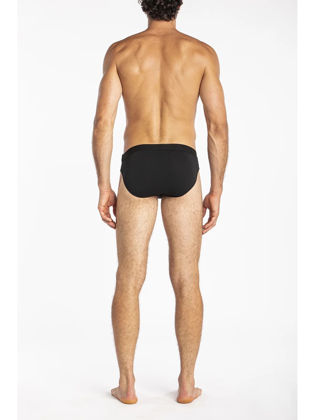 Slip Intimo Julipet Ibra JPB182 in Cotone Elasticizzato - Bipack (2 Pezzi) - 12