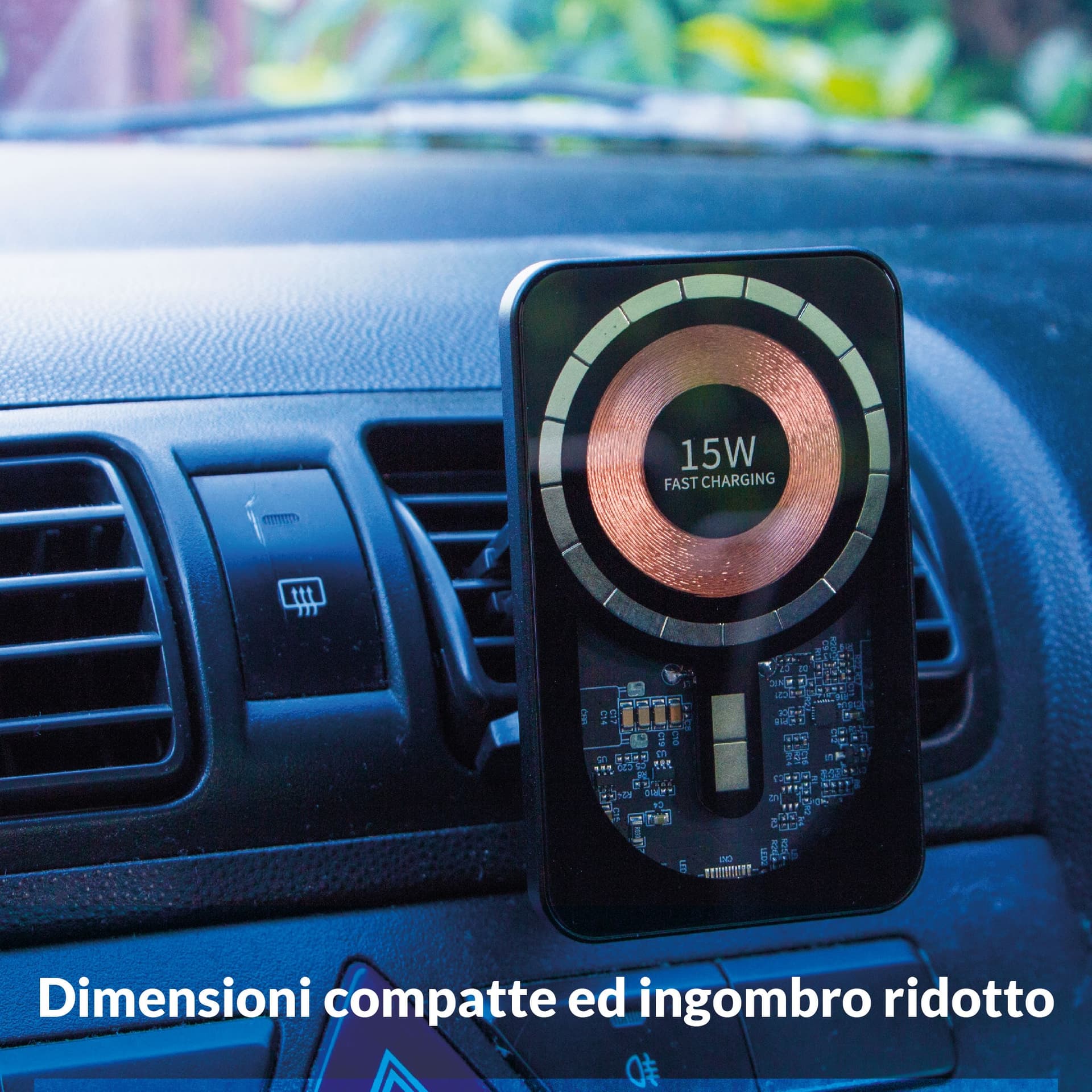 X Stand Car QX - 4