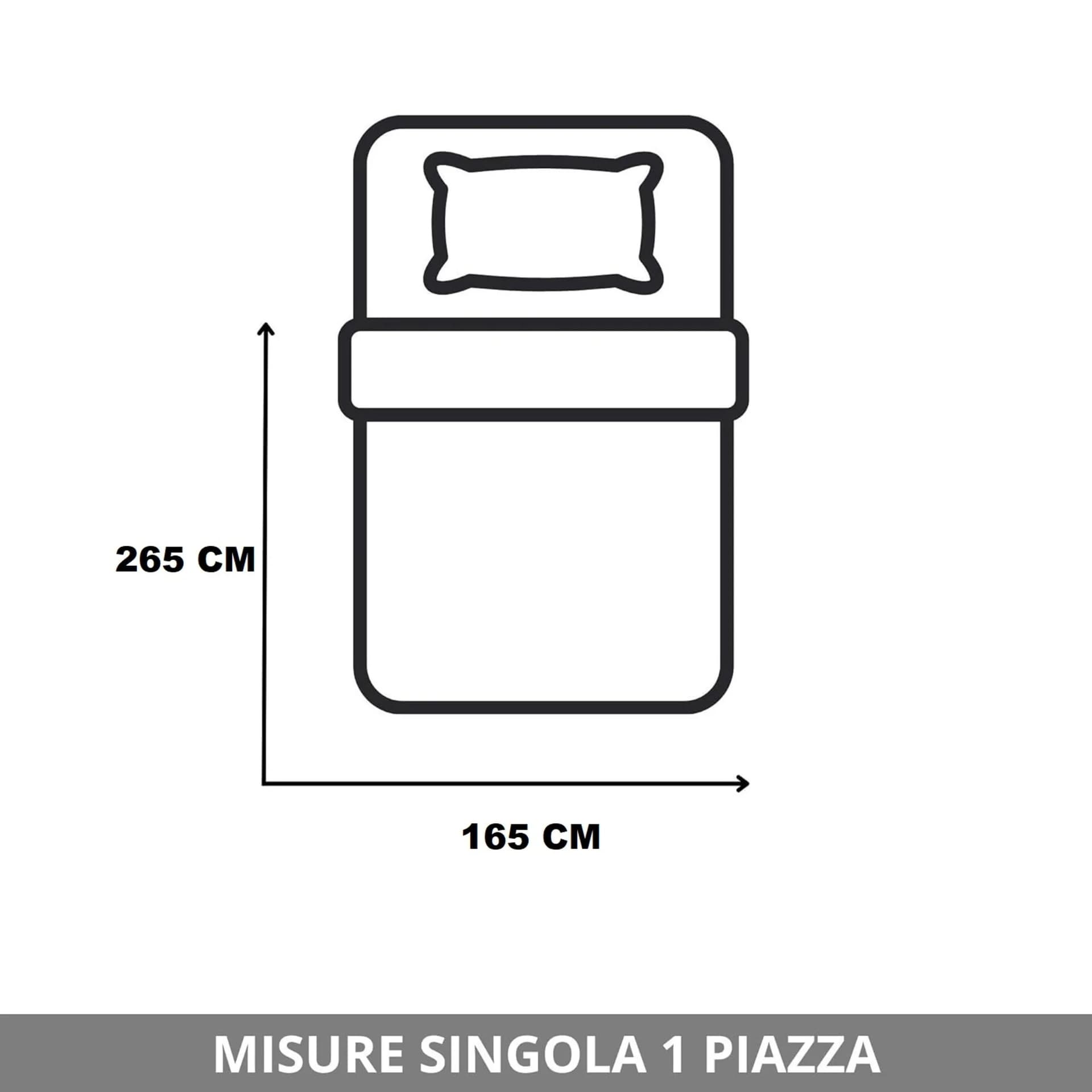 Trapunta Cuccioli! Caleffi Kids : Calore, Comfort e Design per i Tuoi Sogni - 14