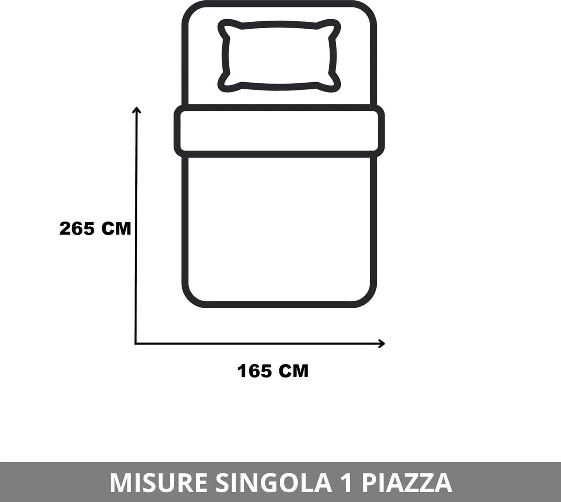 Trapunta Cuccioli! Caleffi Kids : Calore, Comfort e Design per i Tuoi Sogni - 7