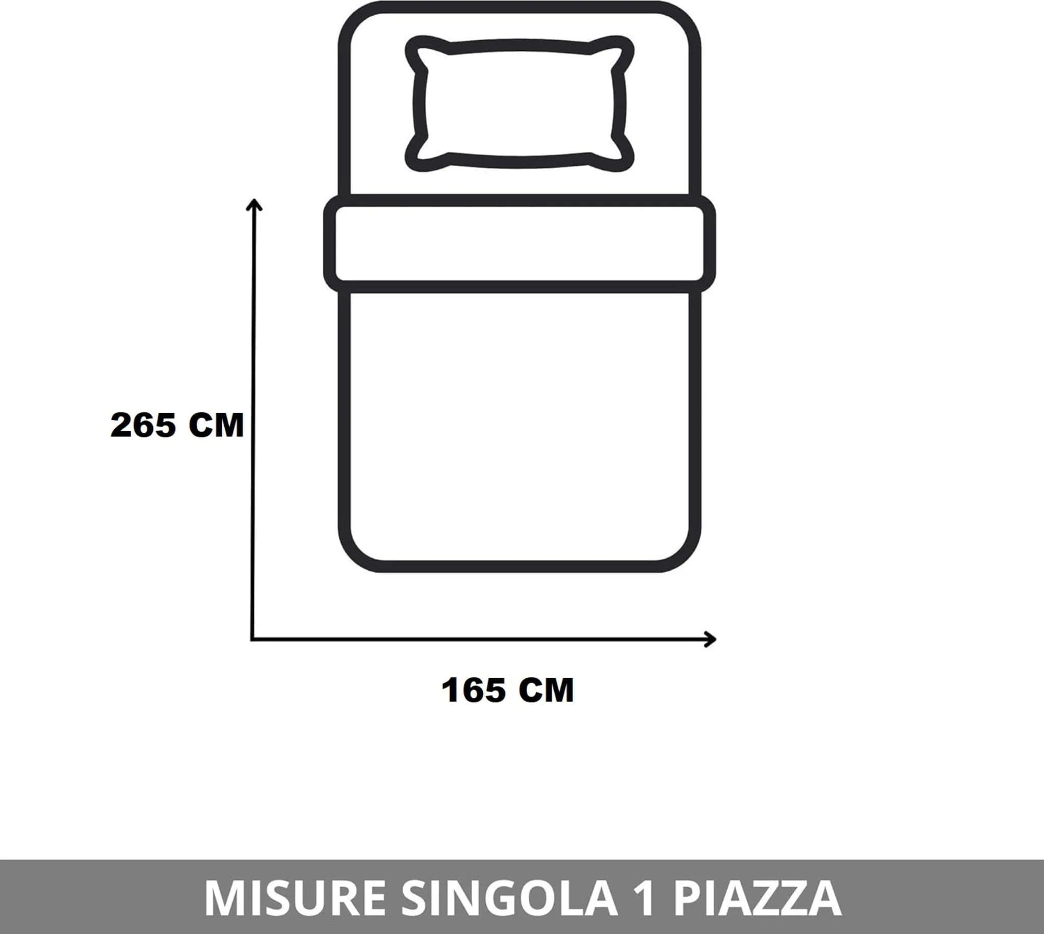 Trapunta Cuccioli! Caleffi Kids : Calore, Comfort e Design per i Tuoi Sogni - 7