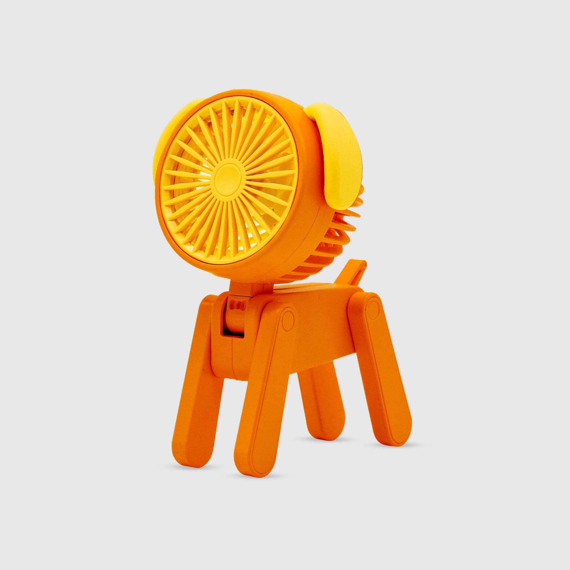Puppy Fan-Pop  Collection - Dog - 9